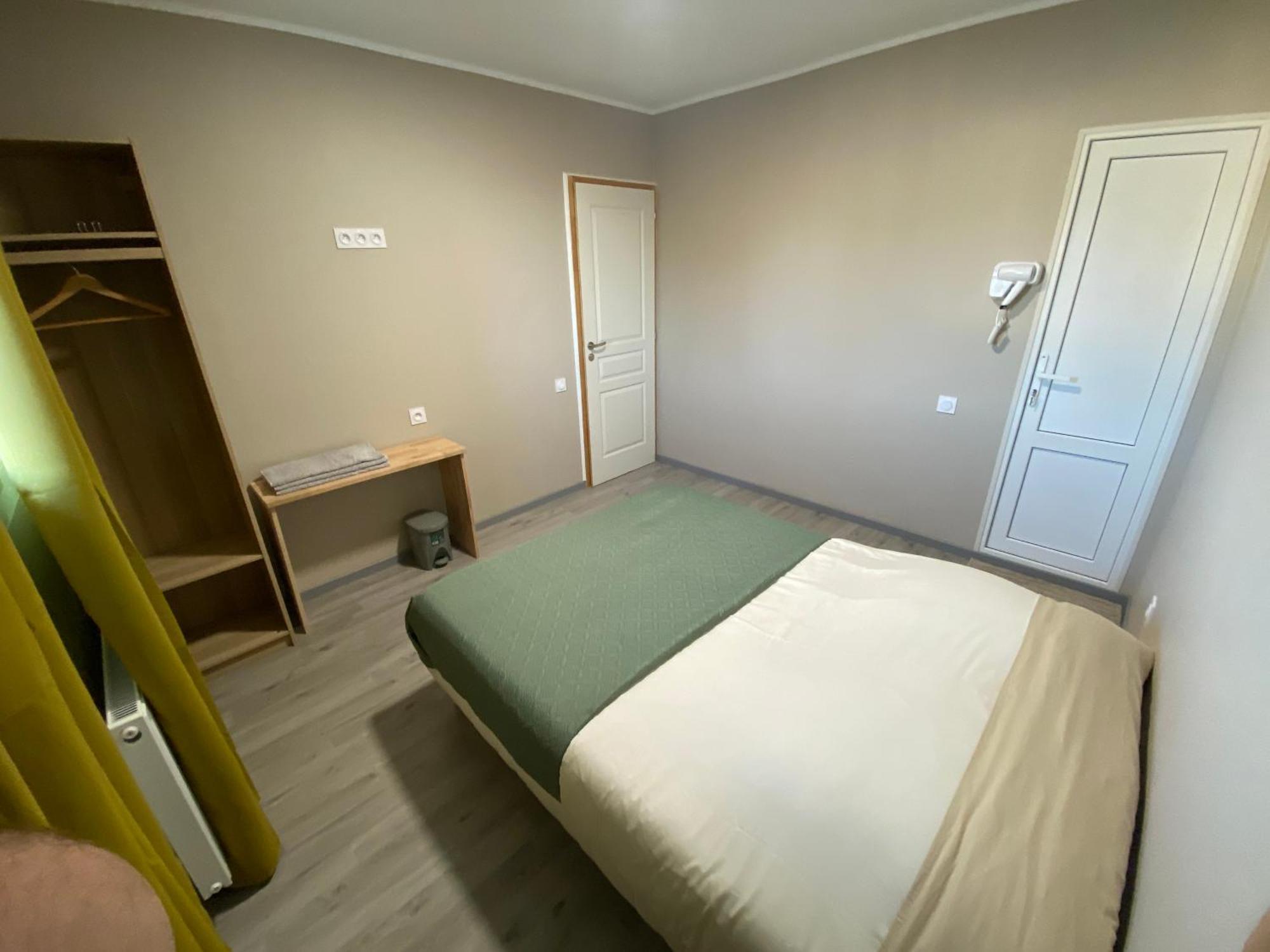 Bed and Breakfast Maison Ok Riba Aeroport Merignac Exteriér fotografie